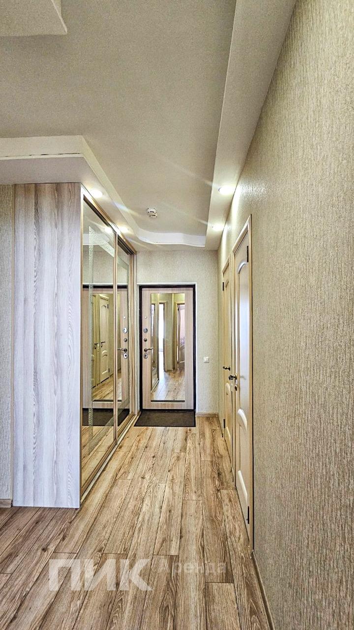 2-к. квартира, 55.7 м², 67 600 ₽/мес — фото № 11 2-к. квартира, 55.7 м², 67 600 ₽/мес — фото № 11
