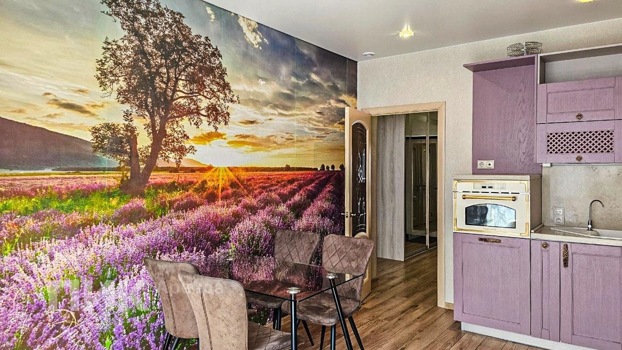 2-к. квартира, 55.7 м², 67 600 ₽/мес — фото № 7 2-к. квартира, 55.7 м², 67 600 ₽/мес — фото № 7