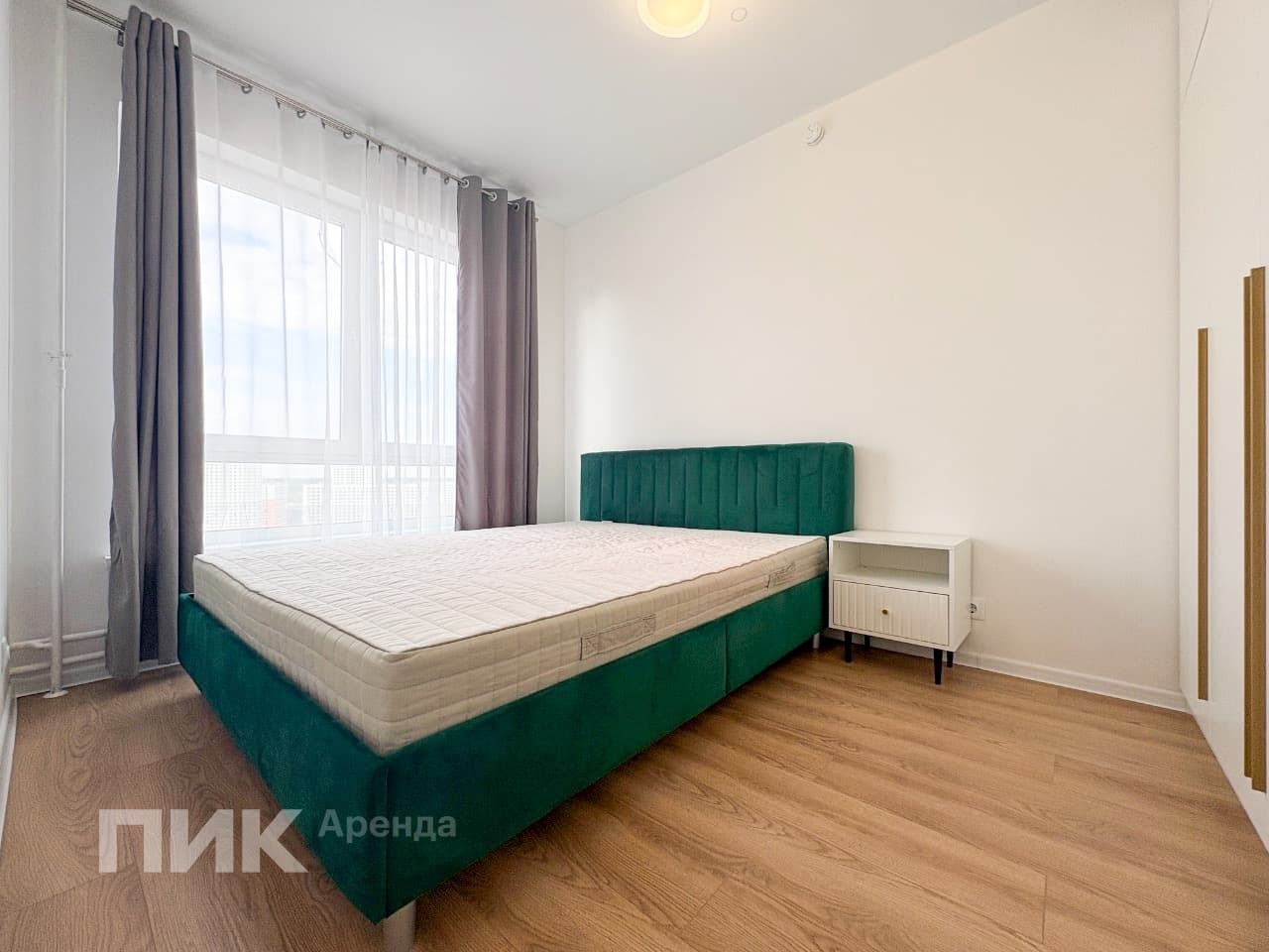 2-к. квартира, 31.8 м², 60 400 ₽/мес — фото № 4 2-к. квартира, 31.8 м², 60 400 ₽/мес — фото № 4