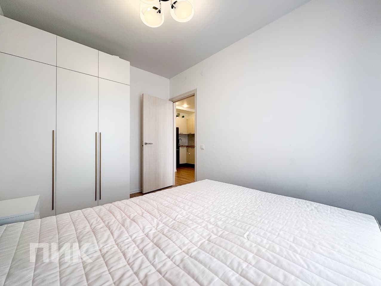 2-к. квартира, 31.8 м², 60 400 ₽/мес — фото № 5 2-к. квартира, 31.8 м², 60 400 ₽/мес — фото № 5