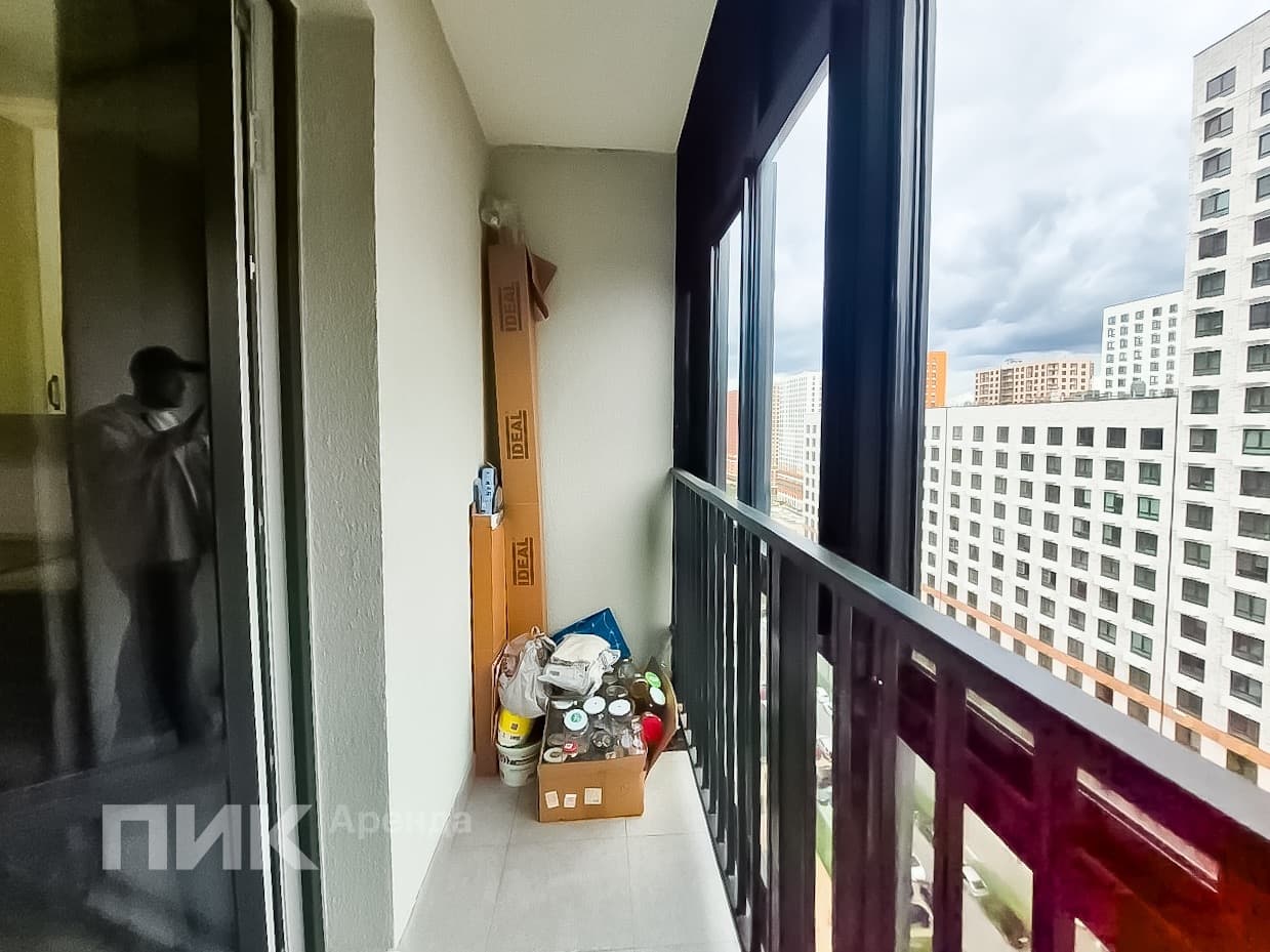1-к. квартира, 47 м², 71 300 ₽/мес — фото № 10 1-к. квартира, 47 м², 71 300 ₽/мес — фото № 10