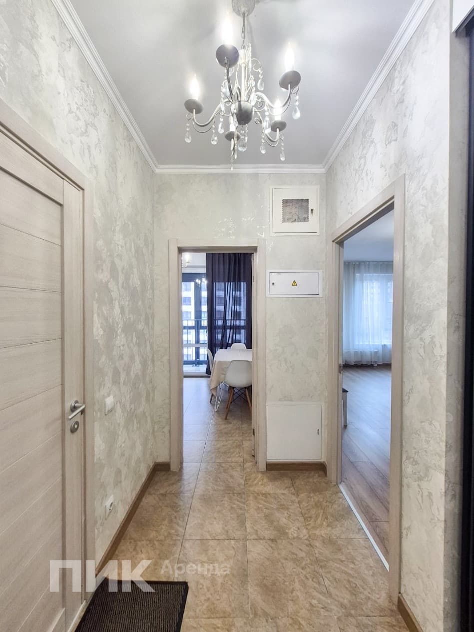 1-к. квартира, 47 м², 71 300 ₽/мес — фото № 7 1-к. квартира, 47 м², 71 300 ₽/мес — фото № 7