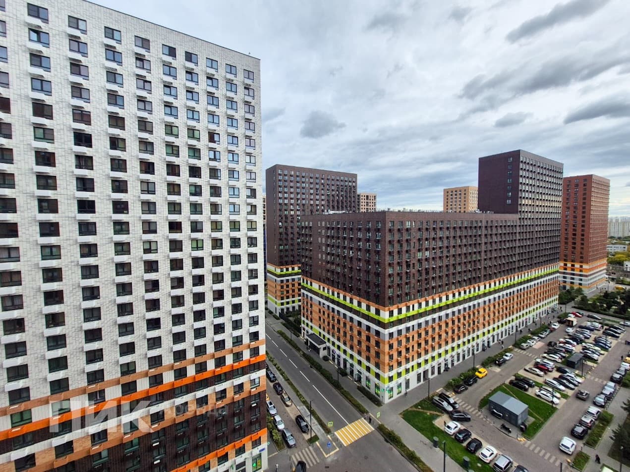 1-к. квартира, 47 м², 71 300 ₽/мес — фото № 11 1-к. квартира, 47 м², 71 300 ₽/мес — фото № 11