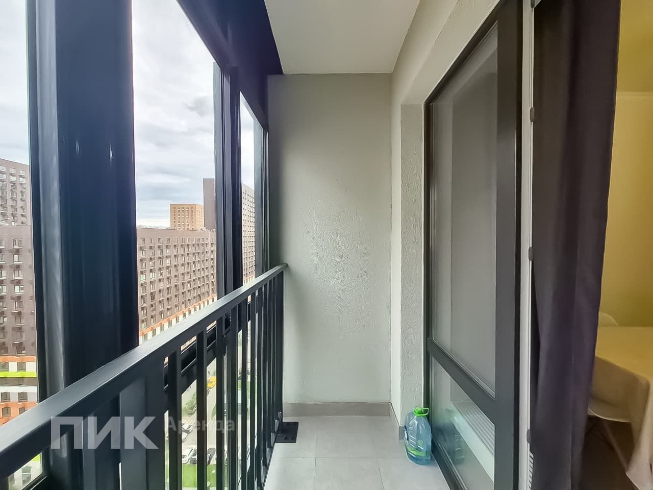 1-к. квартира, 47 м², 71 300 ₽/мес — фото № 9 1-к. квартира, 47 м², 71 300 ₽/мес — фото № 9