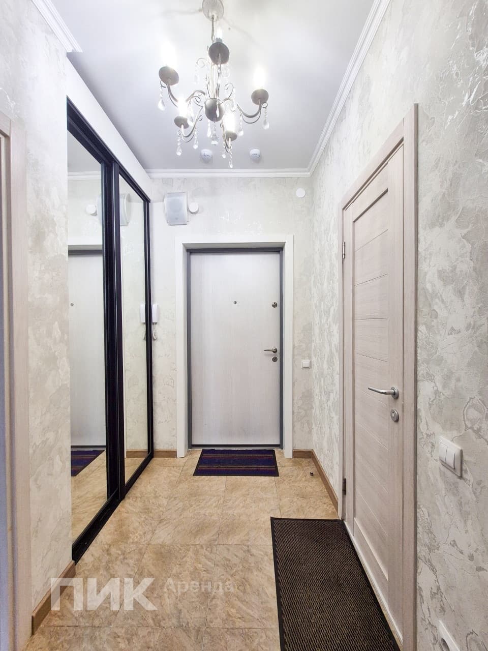1-к. квартира, 47 м², 71 300 ₽/мес — фото № 8 1-к. квартира, 47 м², 71 300 ₽/мес — фото № 8