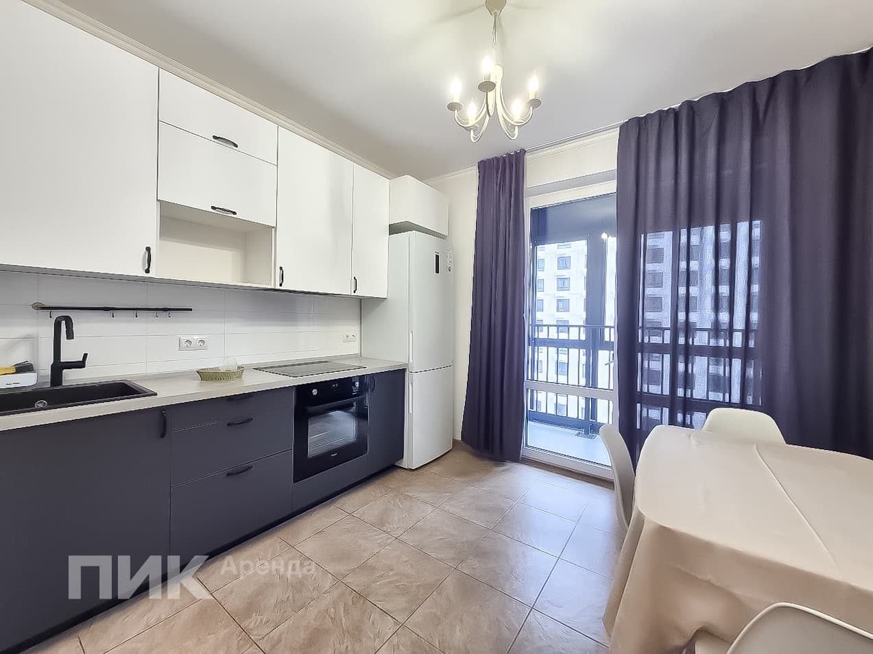 1-к. квартира, 47 м², 71 300 ₽/мес — фото № 4 1-к. квартира, 47 м², 71 300 ₽/мес — фото № 4