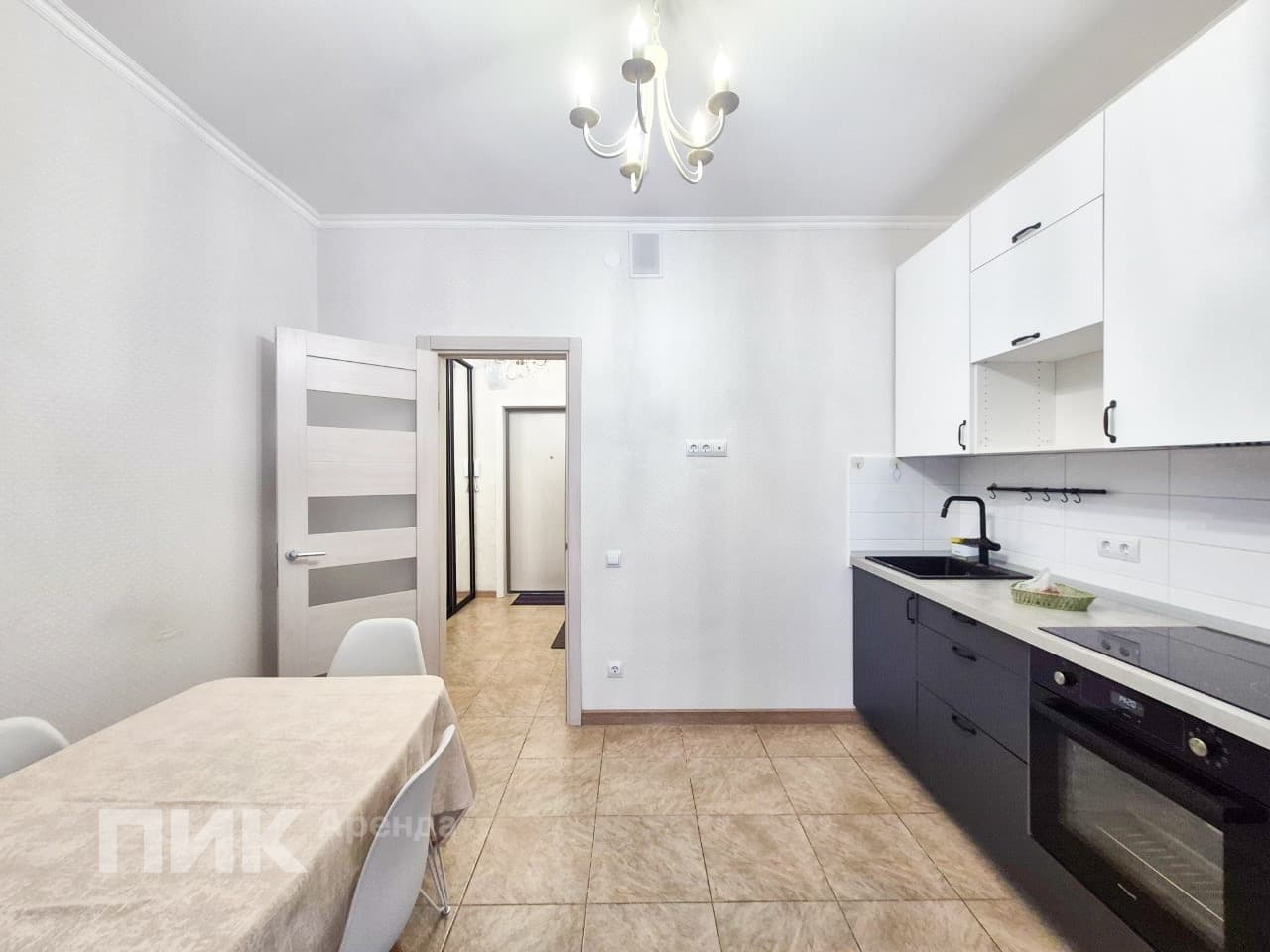 1-к. квартира, 47 м², 71 300 ₽/мес — фото № 5 1-к. квартира, 47 м², 71 300 ₽/мес — фото № 5