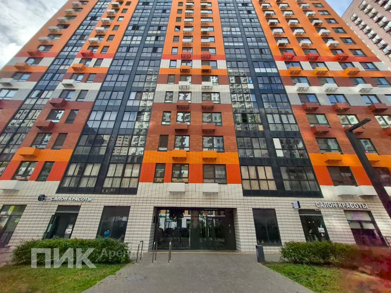 1-к. квартира, 47 м², 71 300 ₽/мес — фото № 12 1-к. квартира, 47 м², 71 300 ₽/мес — фото № 12