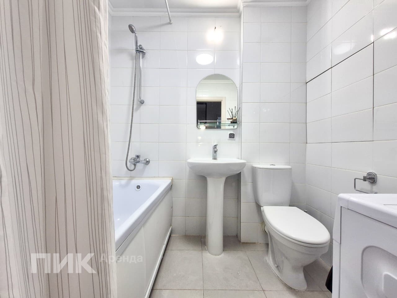 1-к. квартира, 47 м², 71 300 ₽/мес — фото № 6 1-к. квартира, 47 м², 71 300 ₽/мес — фото № 6
