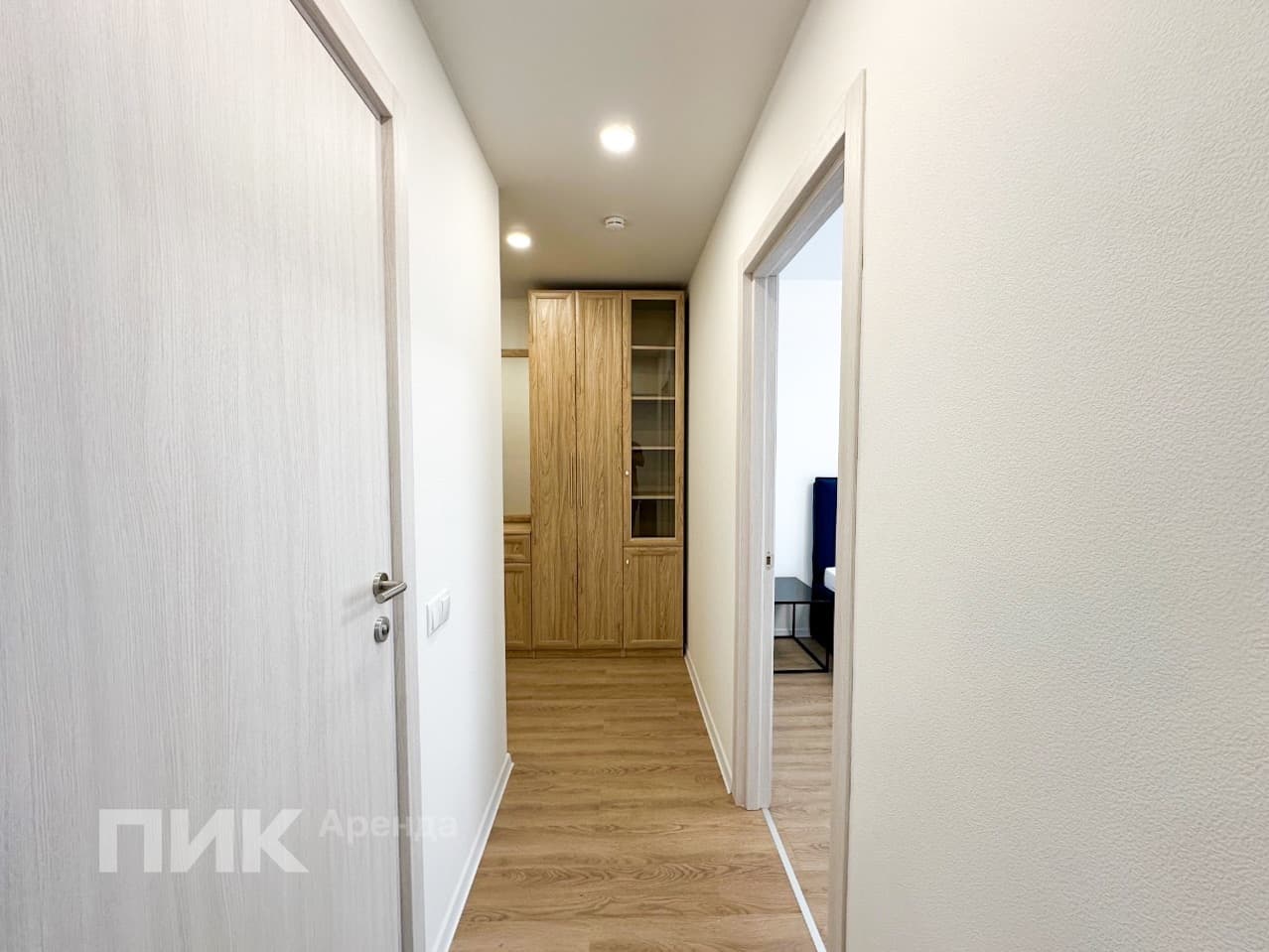2-к. квартира, 39.1 м², 76 600 ₽/мес — фото № 13 2-к. квартира, 39.1 м², 76 600 ₽/мес — фото № 13