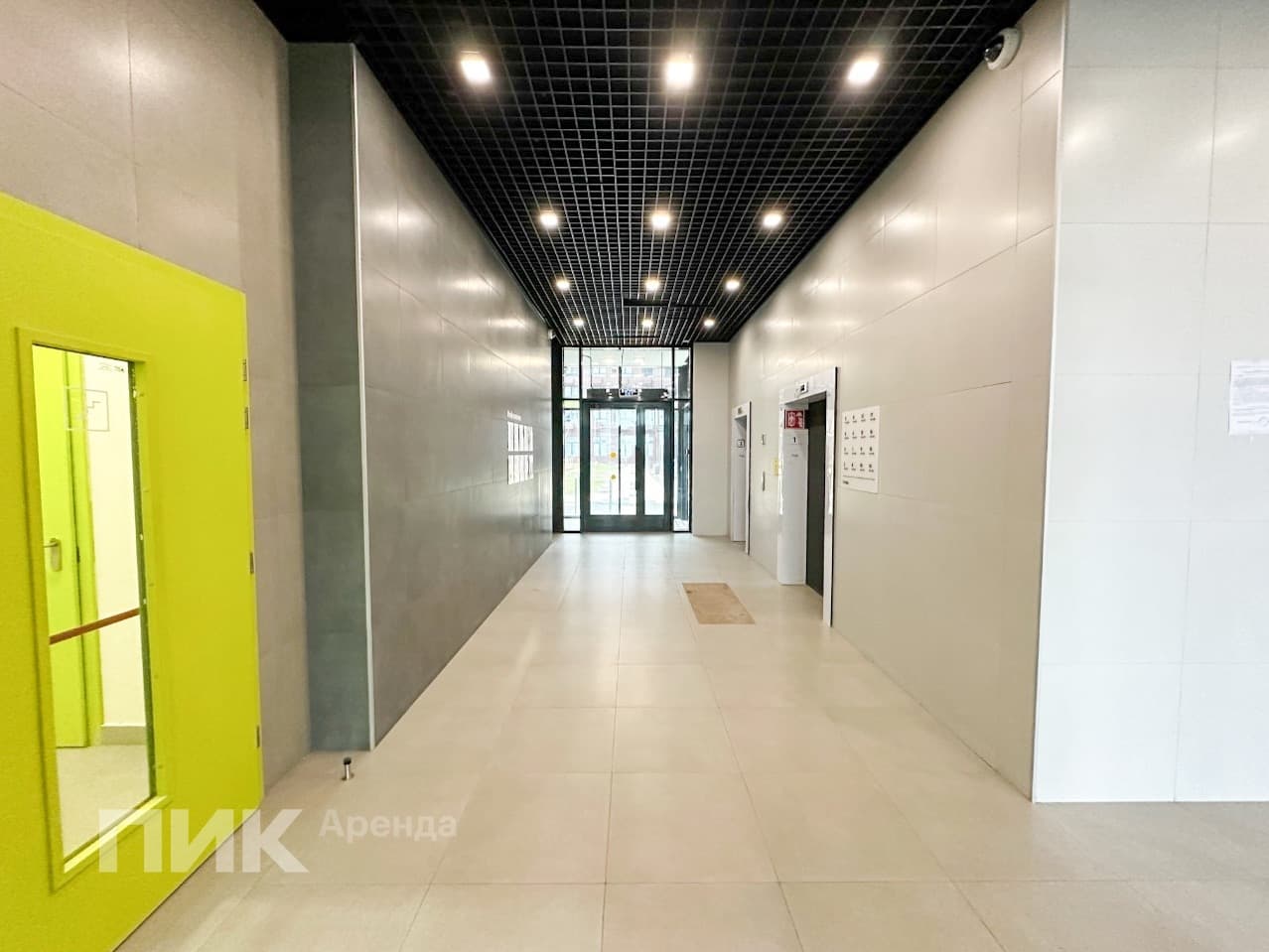 2-к. квартира, 39.1 м², 76 600 ₽/мес — фото № 17 2-к. квартира, 39.1 м², 76 600 ₽/мес — фото № 17