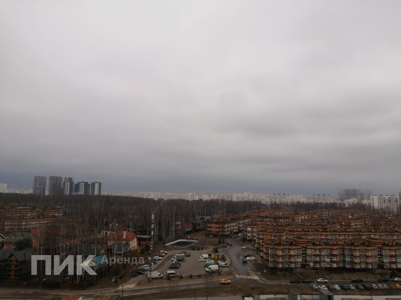 2-к. квартира, 39.1 м², 76 600 ₽/мес — фото № 18 2-к. квартира, 39.1 м², 76 600 ₽/мес — фото № 18