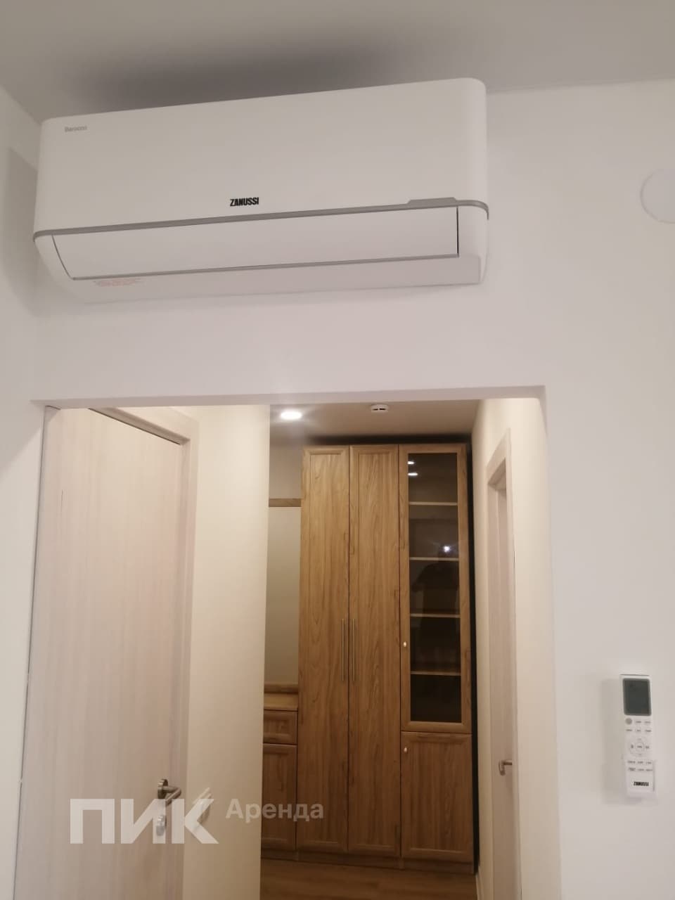 2-к. квартира, 39.1 м², 76 600 ₽/мес — фото № 11 2-к. квартира, 39.1 м², 76 600 ₽/мес — фото № 11