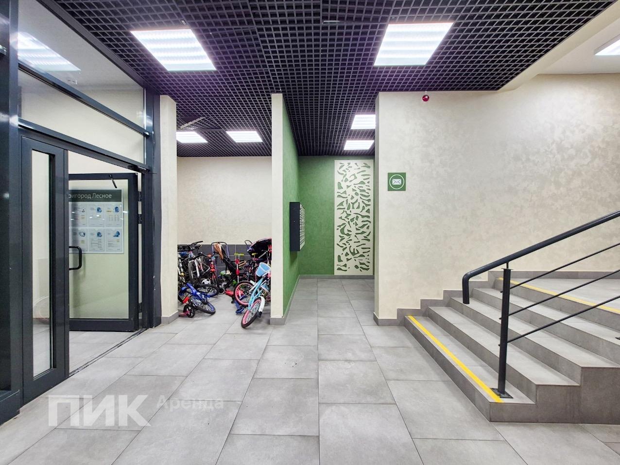 1-к. квартира, 34 м², 34 900 ₽/мес — фото № 17 1-к. квартира, 34 м², 34 900 ₽/мес — фото № 17