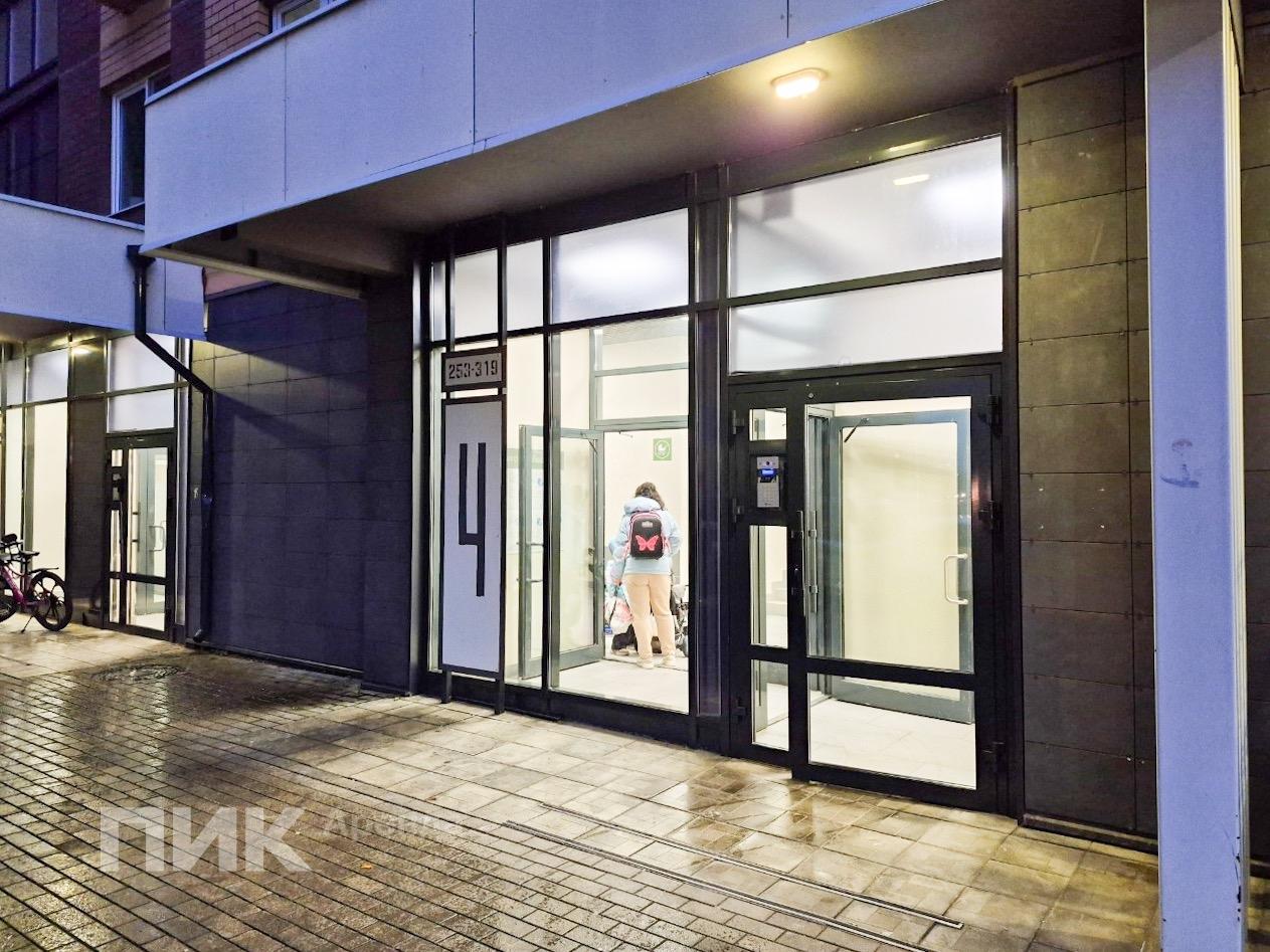 1-к. квартира, 34 м², 34 900 ₽/мес — фото № 22 1-к. квартира, 34 м², 34 900 ₽/мес — фото № 22