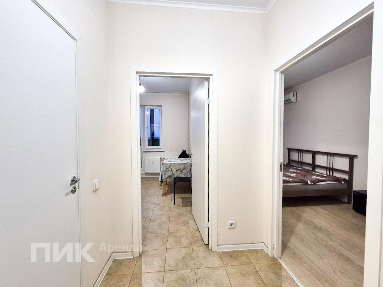 1-к. квартира, 34 м², 34 900 ₽/мес — фото № 12 1-к. квартира, 34 м², 34 900 ₽/мес — фото № 12