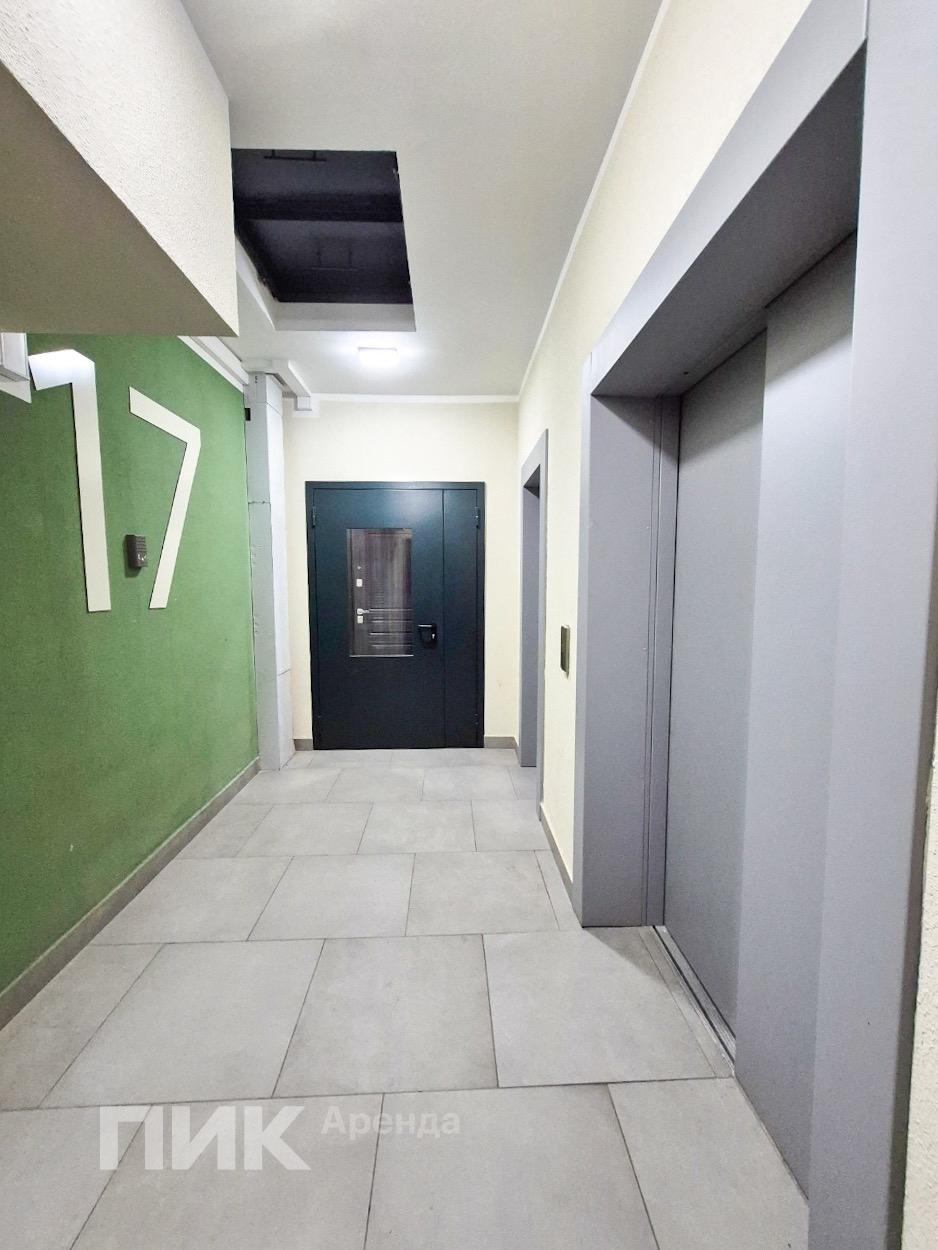 1-к. квартира, 34 м², 34 900 ₽/мес — фото № 16 1-к. квартира, 34 м², 34 900 ₽/мес — фото № 16