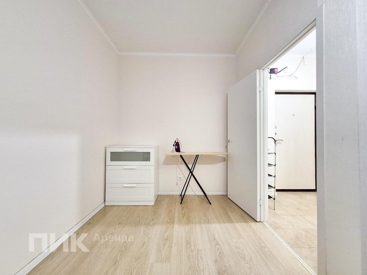 1-к. квартира, 34 м², 34 900 ₽/мес — фото № 5 1-к. квартира, 34 м², 34 900 ₽/мес — фото № 5