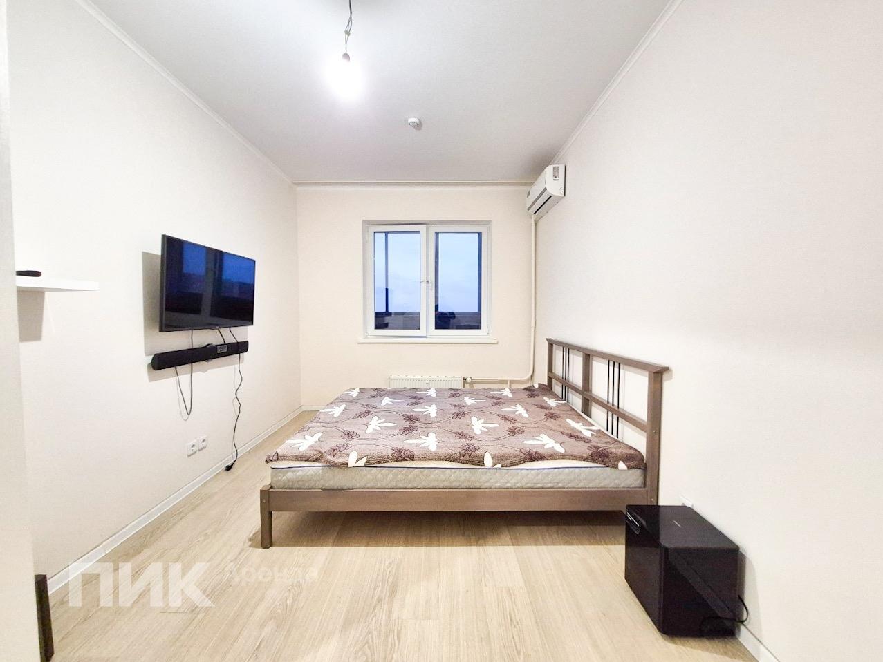 1-к. квартира, 34 м², 34 900 ₽/мес — фото № 1 1-к. квартира, 34 м², 34 900 ₽/мес — фото № 1