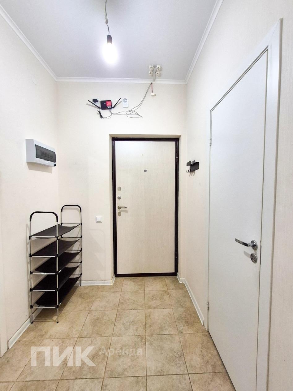 1-к. квартира, 34 м², 34 900 ₽/мес — фото № 13 1-к. квартира, 34 м², 34 900 ₽/мес — фото № 13