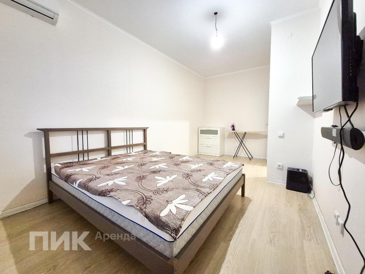 1-к. квартира, 34 м², 34 900 ₽/мес — фото № 2 1-к. квартира, 34 м², 34 900 ₽/мес — фото № 2