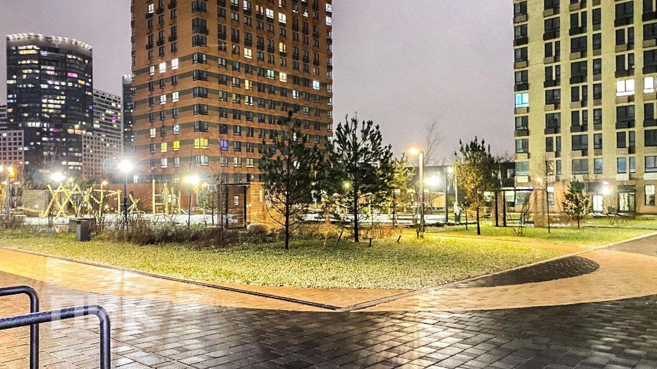 студия, 21.5 м², 63 500 ₽/мес — фото № 17 студия, 21.5 м², 63 500 ₽/мес — фото № 17