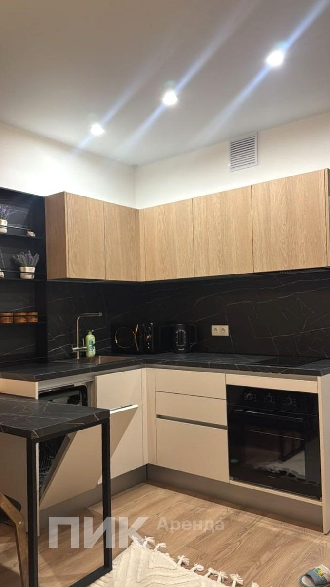 студия, 21.5 м², 63 500 ₽/мес — фото № 5 студия, 21.5 м², 63 500 ₽/мес — фото № 5