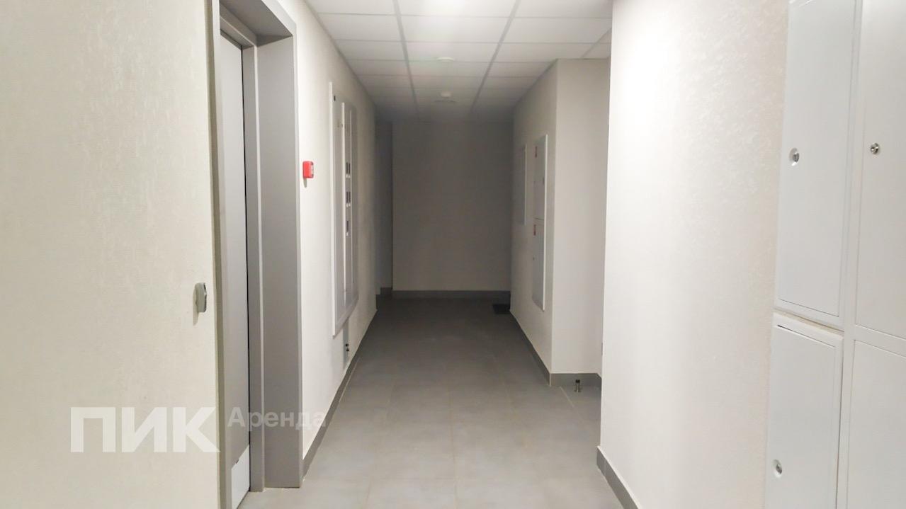 1-к. квартира, 35.6 м², 53 000 ₽/мес — фото № 10 1-к. квартира, 35.6 м², 53 000 ₽/мес — фото № 10