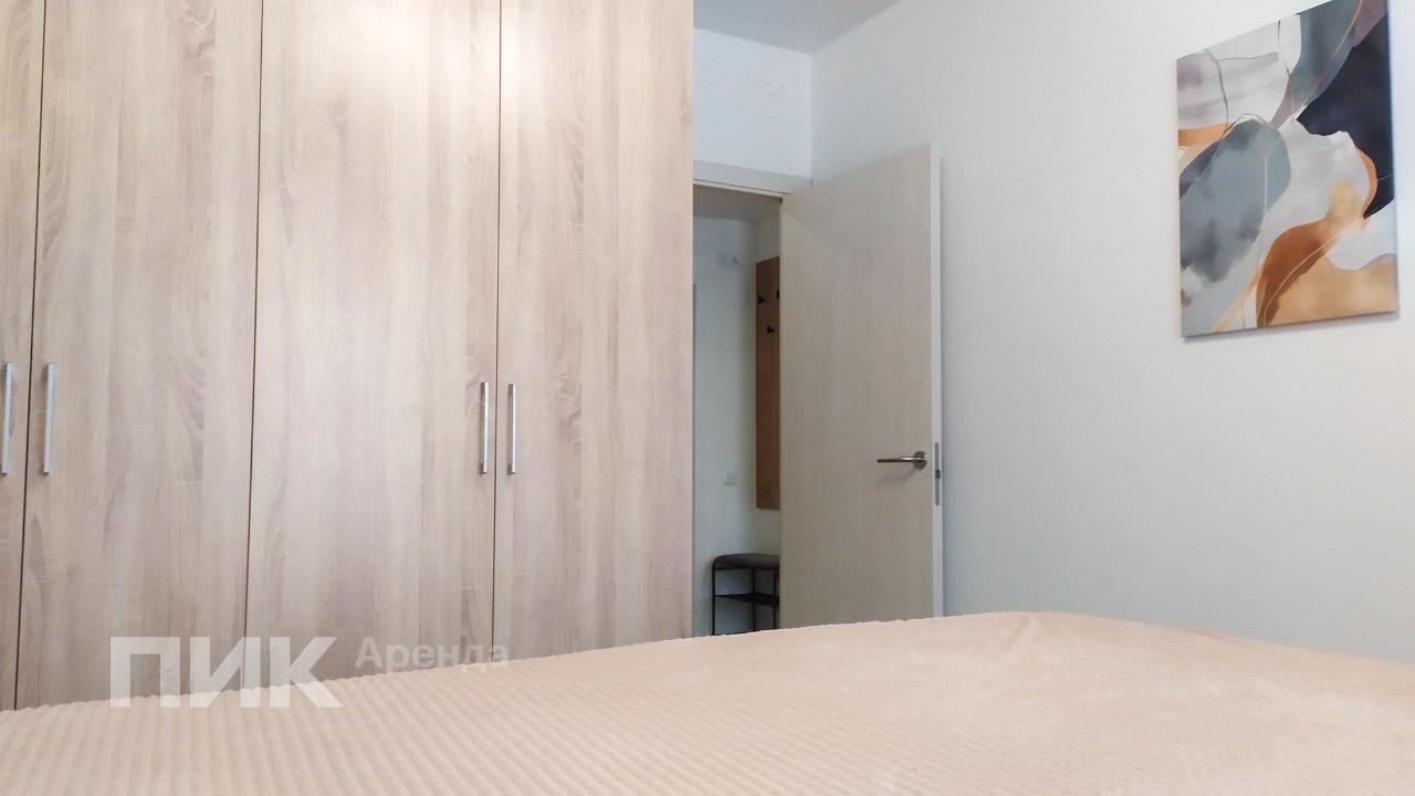 1-к. квартира, 35.6 м², 53 000 ₽/мес — фото № 7 1-к. квартира, 35.6 м², 53 000 ₽/мес — фото № 7