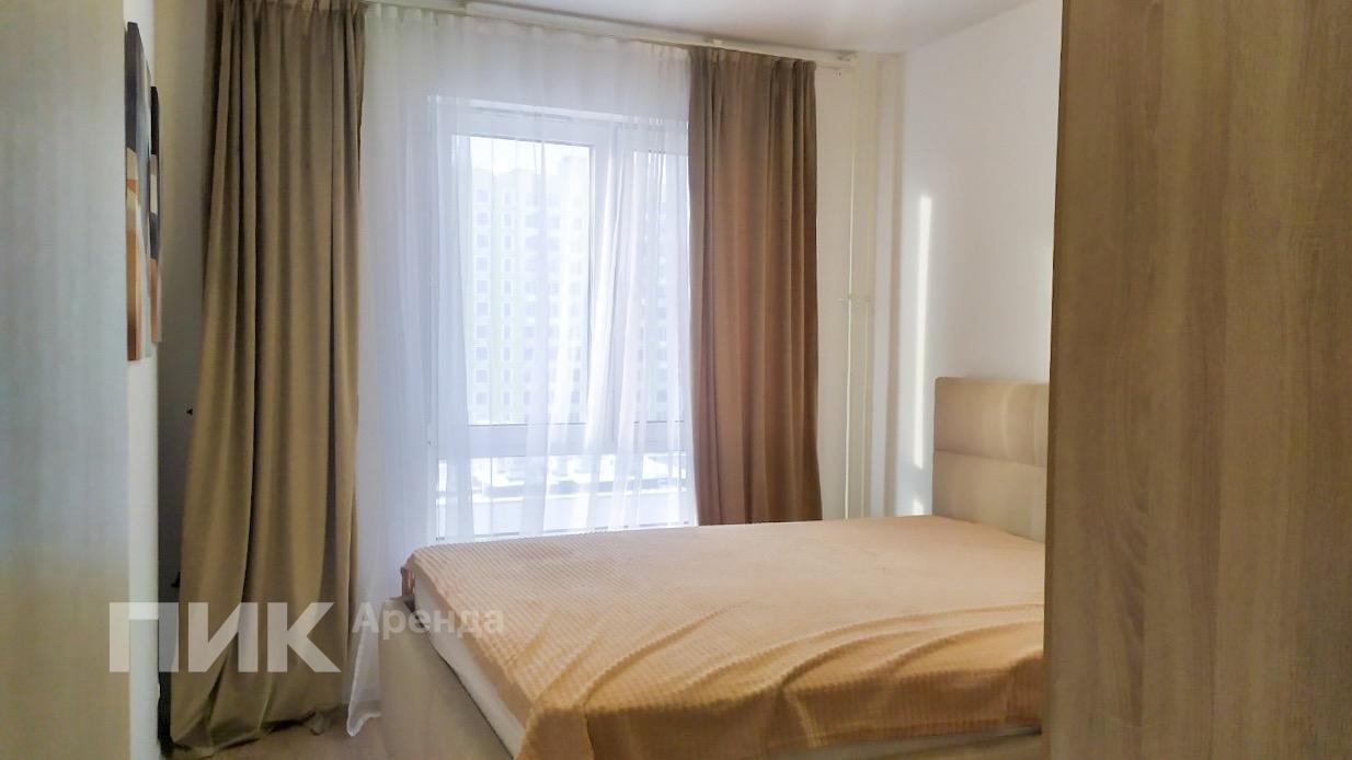 1-к. квартира, 35.6 м², 53 000 ₽/мес — фото № 5 1-к. квартира, 35.6 м², 53 000 ₽/мес — фото № 5