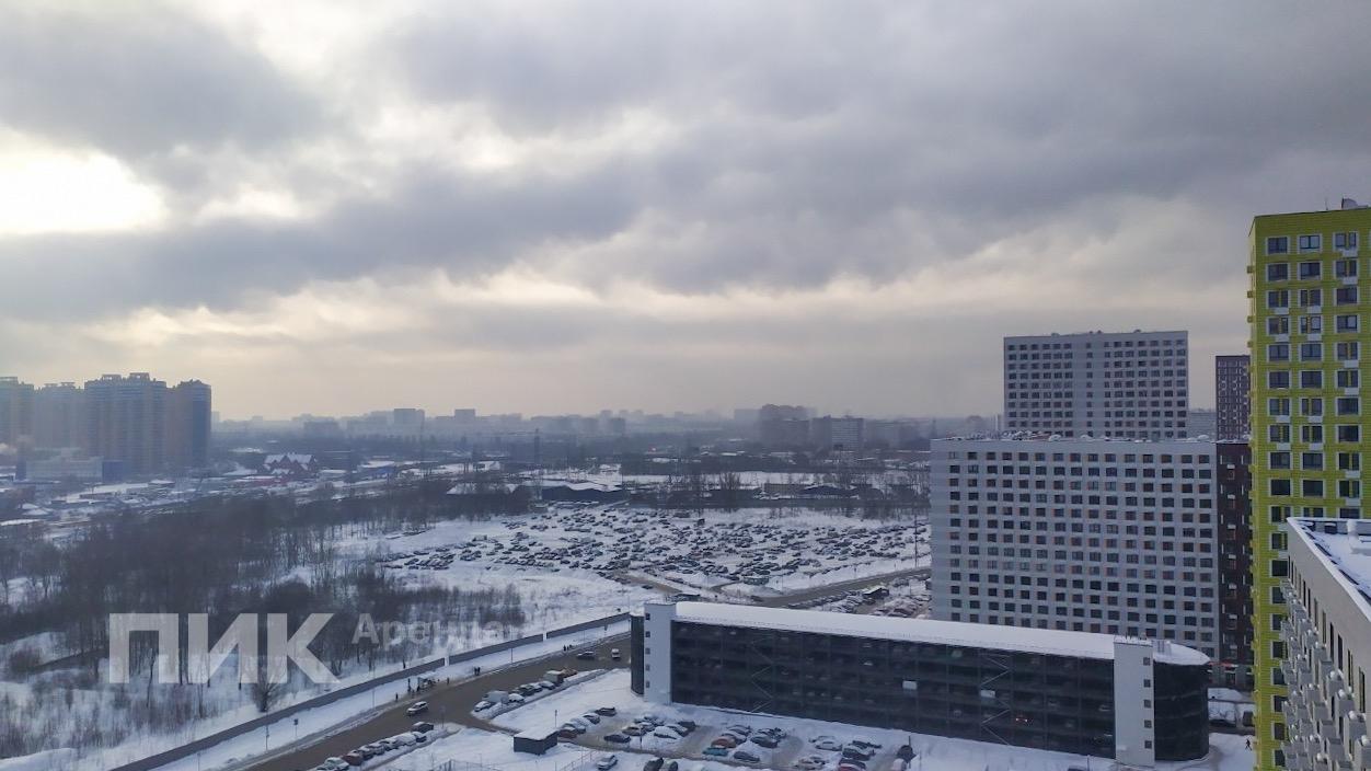 1-к. квартира, 35.6 м², 53 000 ₽/мес — фото № 12 1-к. квартира, 35.6 м², 53 000 ₽/мес — фото № 12