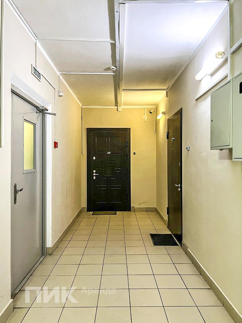 2-к. квартира, 68.9 м², 84 300 ₽/мес — фото № 16 2-к. квартира, 68.9 м², 84 300 ₽/мес — фото № 16