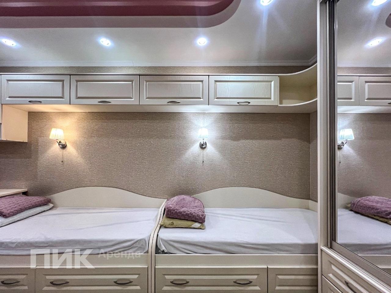 2-к. квартира, 68.9 м², 84 300 ₽/мес — фото № 4 2-к. квартира, 68.9 м², 84 300 ₽/мес — фото № 4