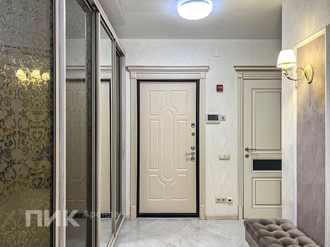 2-к. квартира, 68.9 м², 84 300 ₽/мес — фото № 15 2-к. квартира, 68.9 м², 84 300 ₽/мес — фото № 15