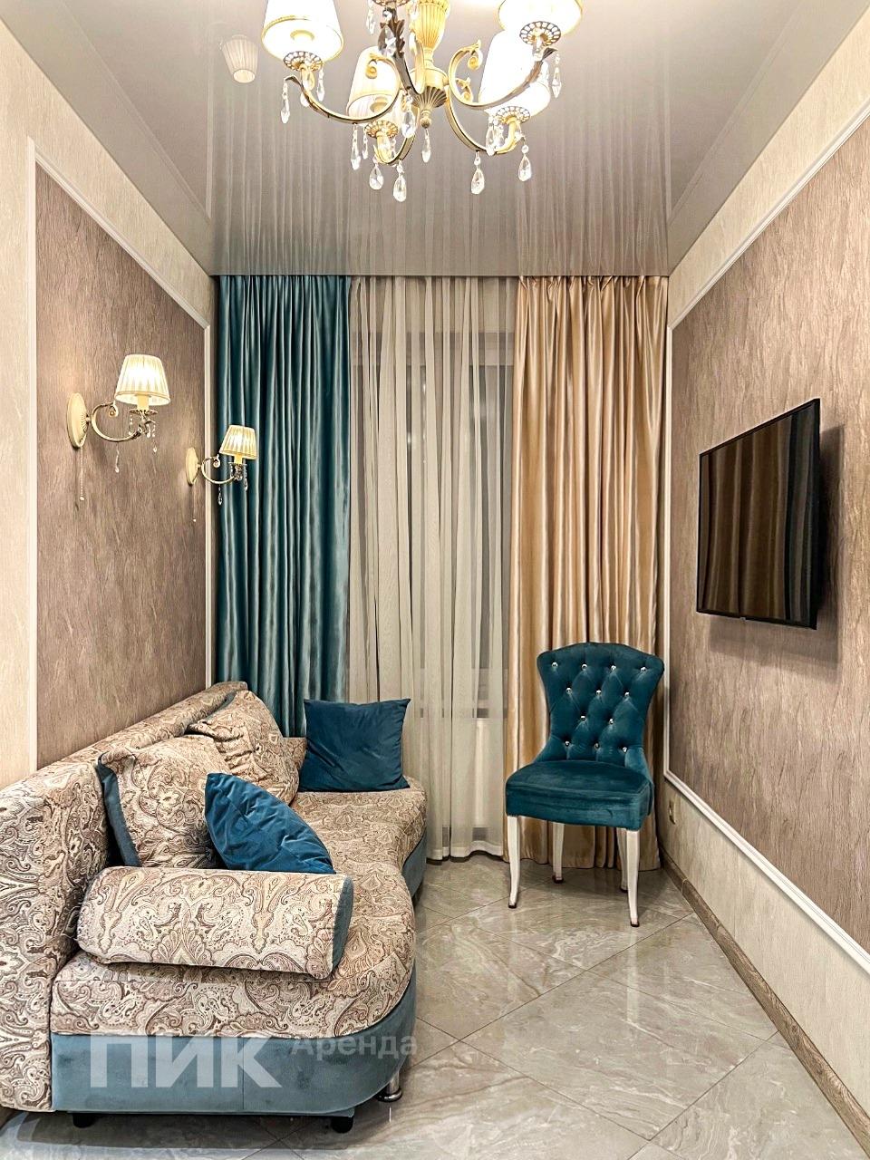 2-к. квартира, 68.9 м², 84 300 ₽/мес — фото № 6 2-к. квартира, 68.9 м², 84 300 ₽/мес — фото № 6