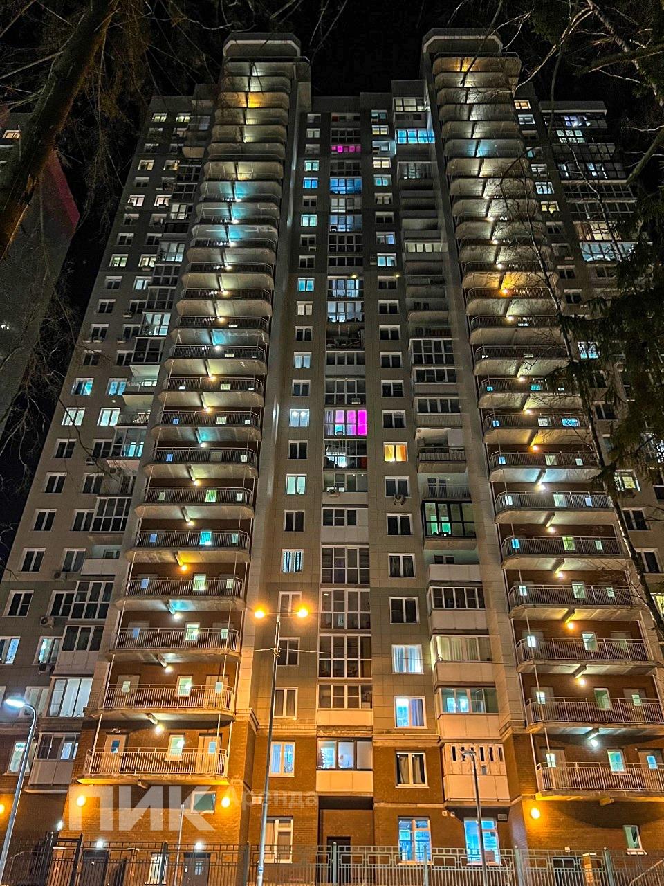 2-к. квартира, 68.9 м², 84 300 ₽/мес — фото № 20 2-к. квартира, 68.9 м², 84 300 ₽/мес — фото № 20