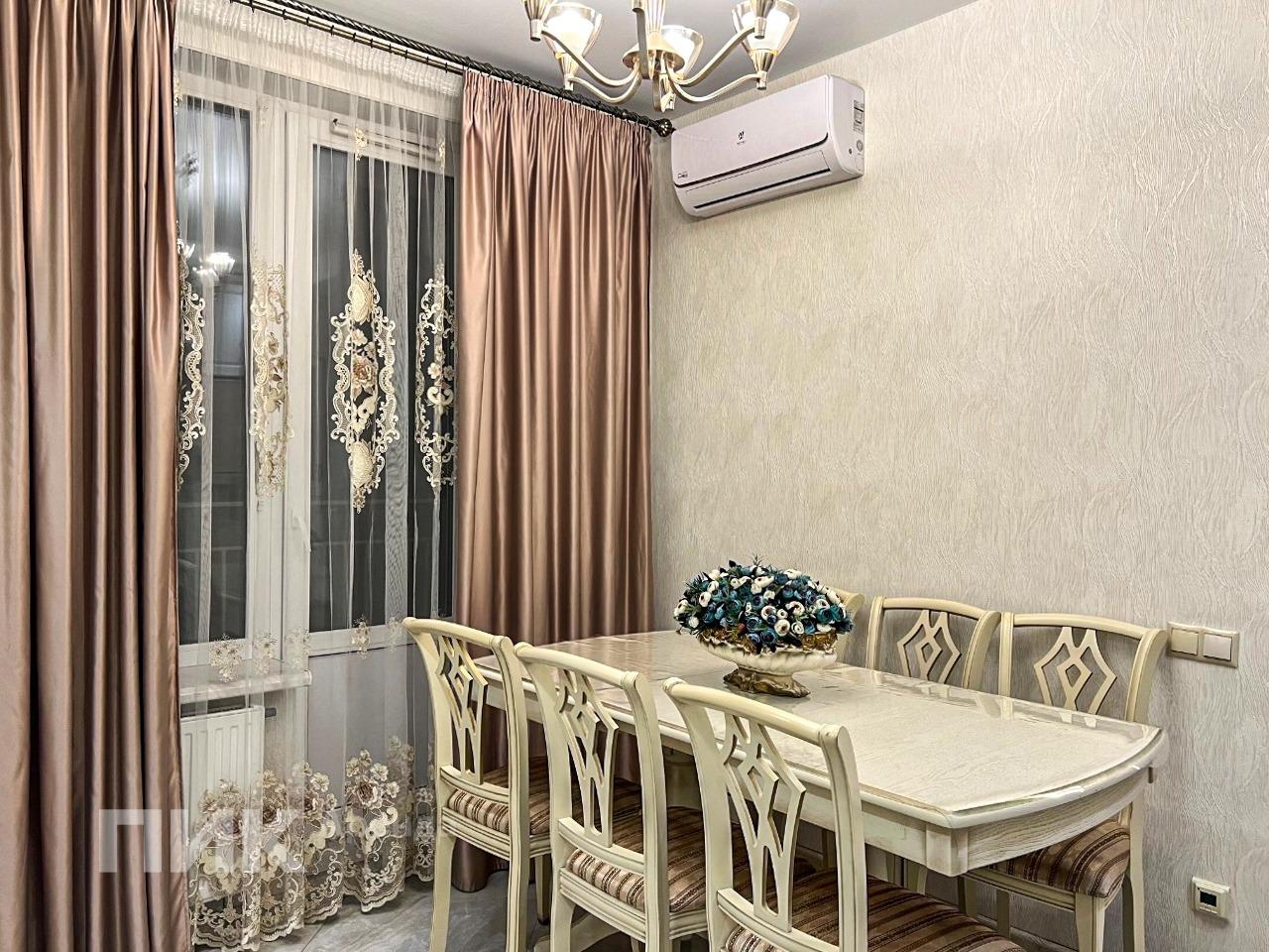 2-к. квартира, 68.9 м², 84 300 ₽/мес — фото № 8 2-к. квартира, 68.9 м², 84 300 ₽/мес — фото № 8