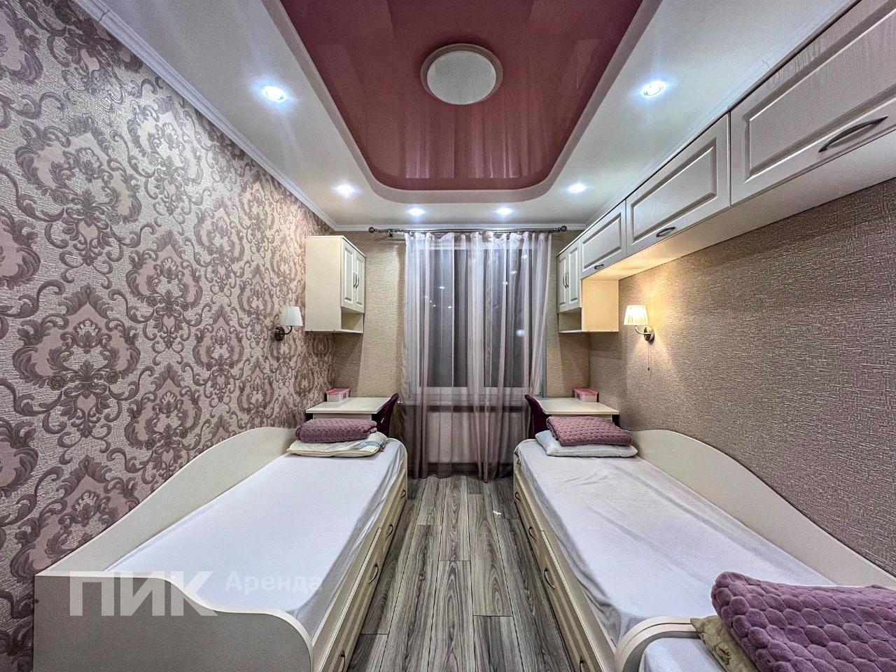 2-к. квартира, 68.9 м², 84 300 ₽/мес — фото № 3 2-к. квартира, 68.9 м², 84 300 ₽/мес — фото № 3