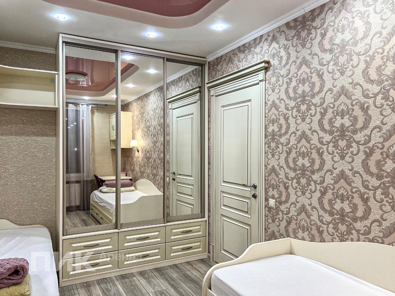 2-к. квартира, 68.9 м², 84 300 ₽/мес — фото № 5 2-к. квартира, 68.9 м², 84 300 ₽/мес — фото № 5