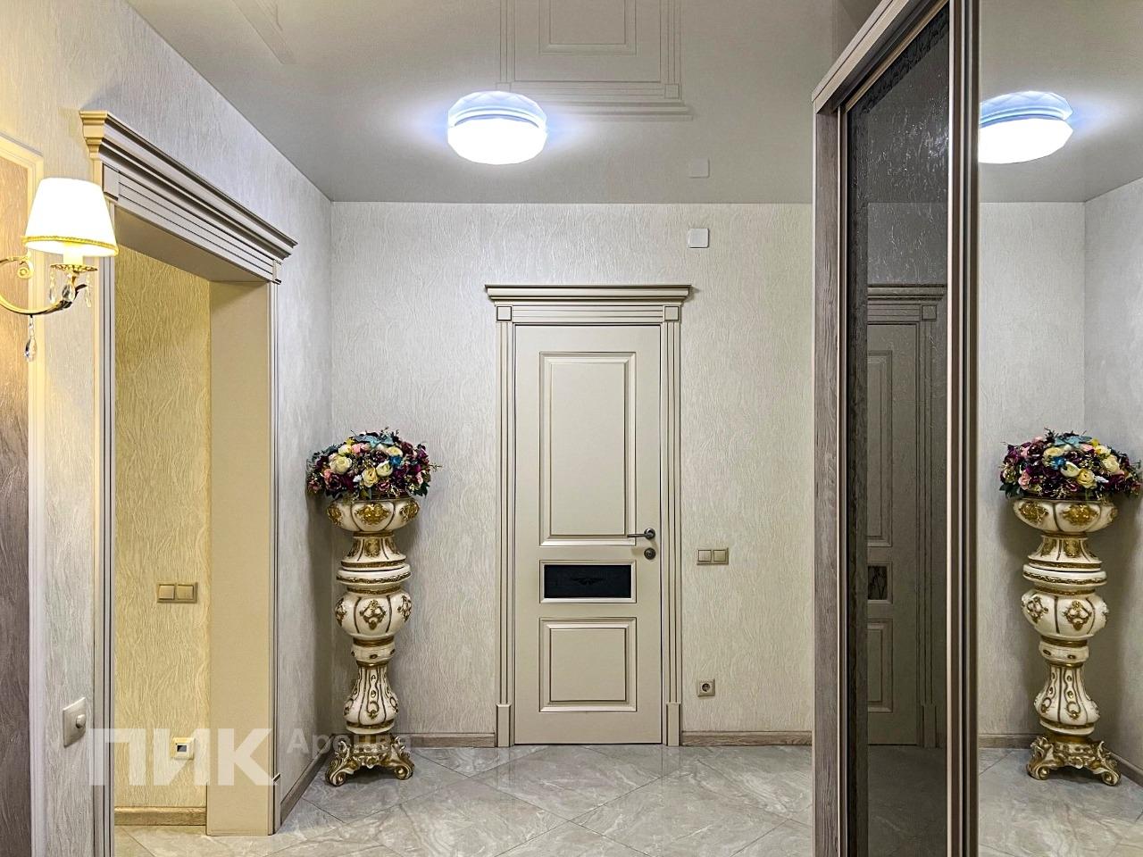 2-к. квартира, 68.9 м², 84 300 ₽/мес — фото № 14 2-к. квартира, 68.9 м², 84 300 ₽/мес — фото № 14