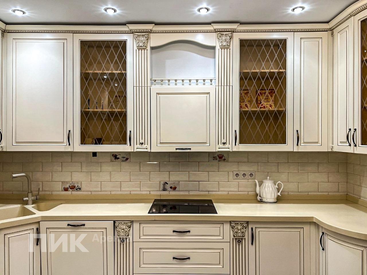 2-к. квартира, 68.9 м², 84 300 ₽/мес — фото № 9 2-к. квартира, 68.9 м², 84 300 ₽/мес — фото № 9