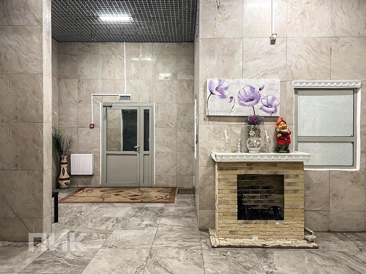 2-к. квартира, 68.9 м², 84 300 ₽/мес — фото № 18 2-к. квартира, 68.9 м², 84 300 ₽/мес — фото № 18