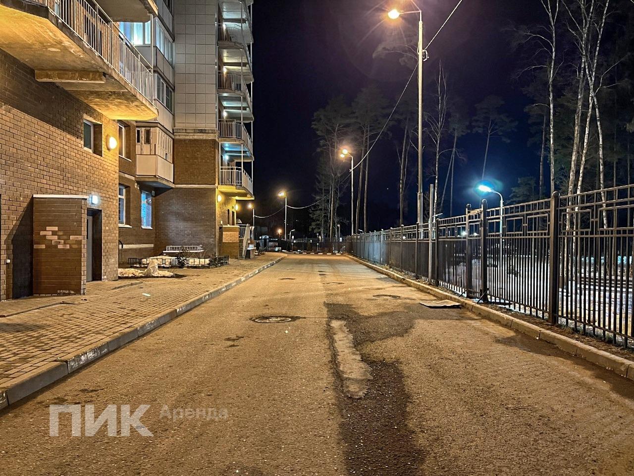 2-к. квартира, 68.9 м², 84 300 ₽/мес — фото № 22 2-к. квартира, 68.9 м², 84 300 ₽/мес — фото № 22