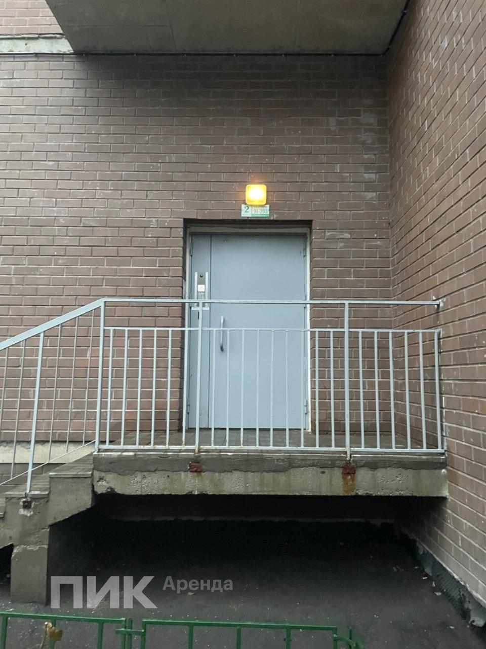 2-к. квартира, 68.9 м², 84 300 ₽/мес — фото № 21 2-к. квартира, 68.9 м², 84 300 ₽/мес — фото № 21