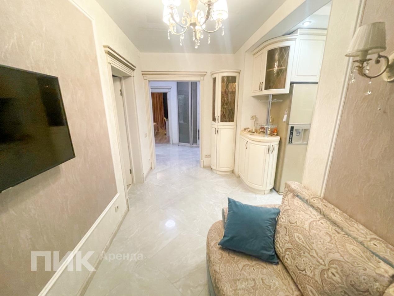 2-к. квартира, 68.9 м², 84 300 ₽/мес — фото № 7 2-к. квартира, 68.9 м², 84 300 ₽/мес — фото № 7