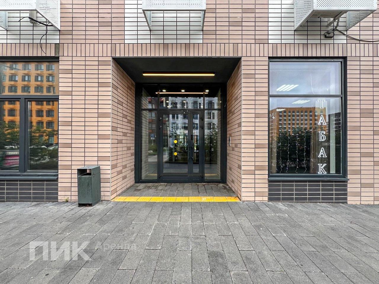 1-к. квартира, 35.6 м², 50 500 ₽/мес — фото № 15 1-к. квартира, 35.6 м², 50 500 ₽/мес — фото № 15
