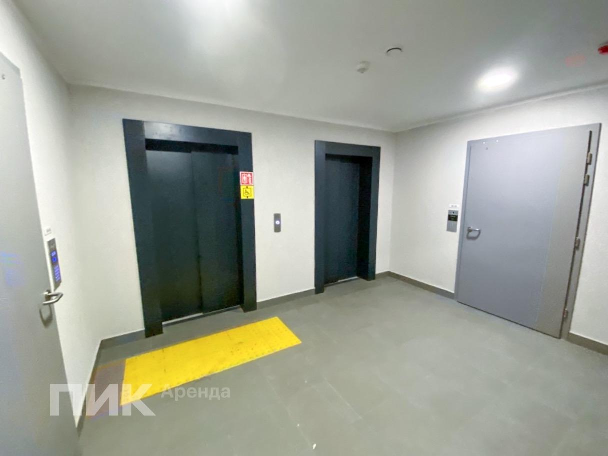 1-к. квартира, 35.6 м², 50 500 ₽/мес — фото № 11 1-к. квартира, 35.6 м², 50 500 ₽/мес — фото № 11