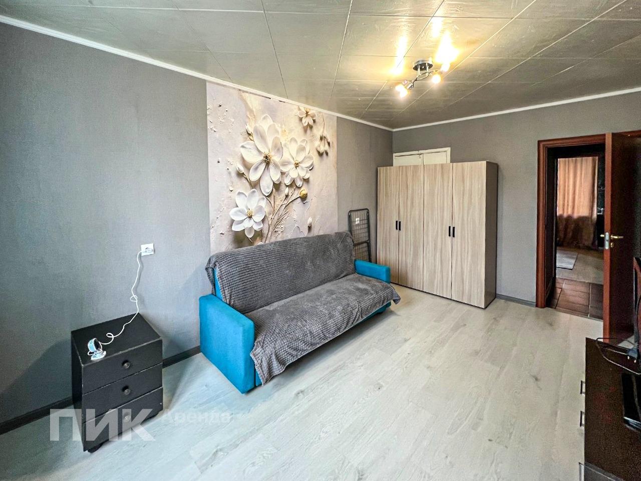 2-к. квартира, 44.4 м², 41 300 ₽/мес — фото № 6 2-к. квартира, 44.4 м², 41 300 ₽/мес — фото № 6