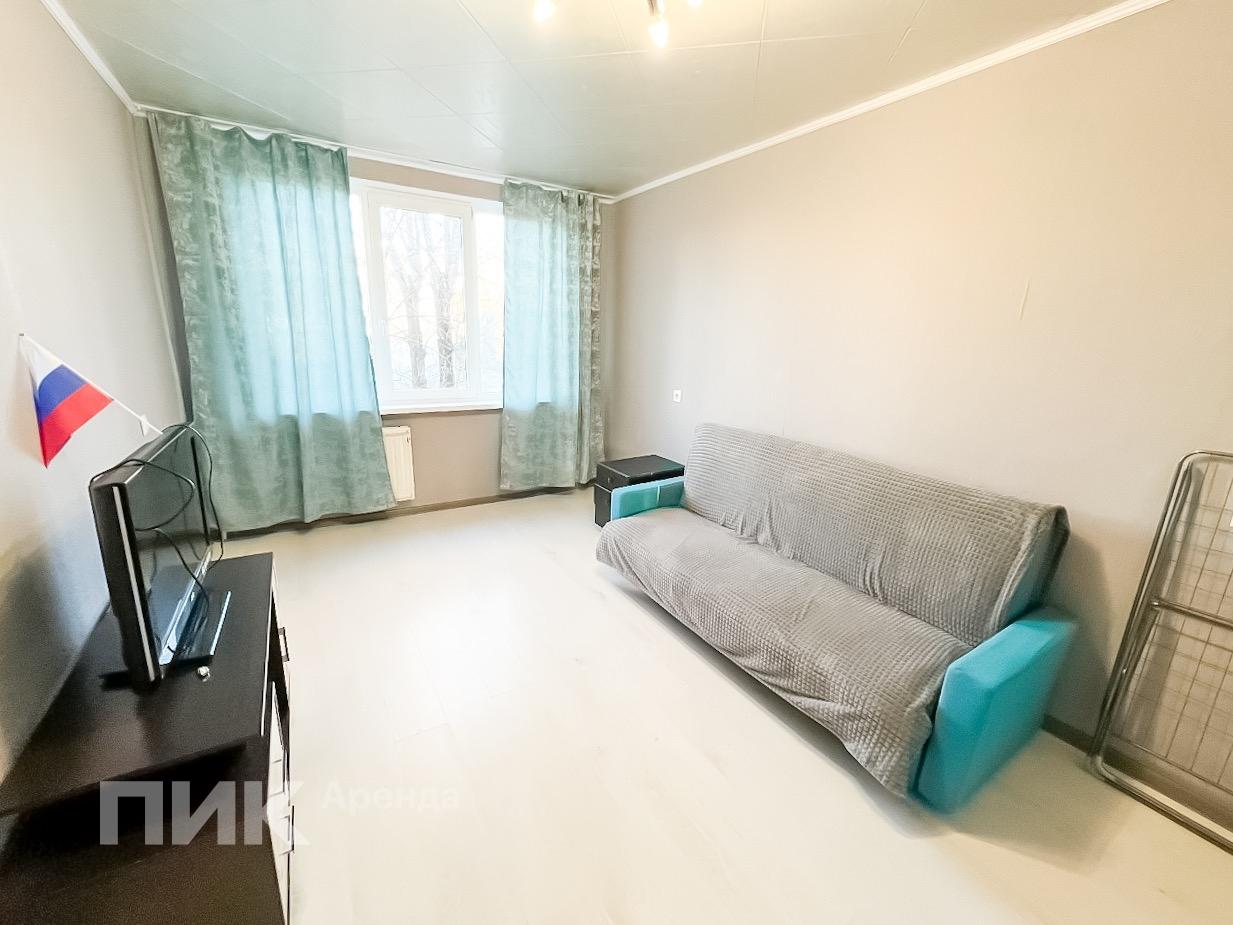 2-к. квартира, 44.4 м², 38 000 ₽/мес — фото № 3 2-к. квартира, 44.4 м², 38 000 ₽/мес — фото № 3