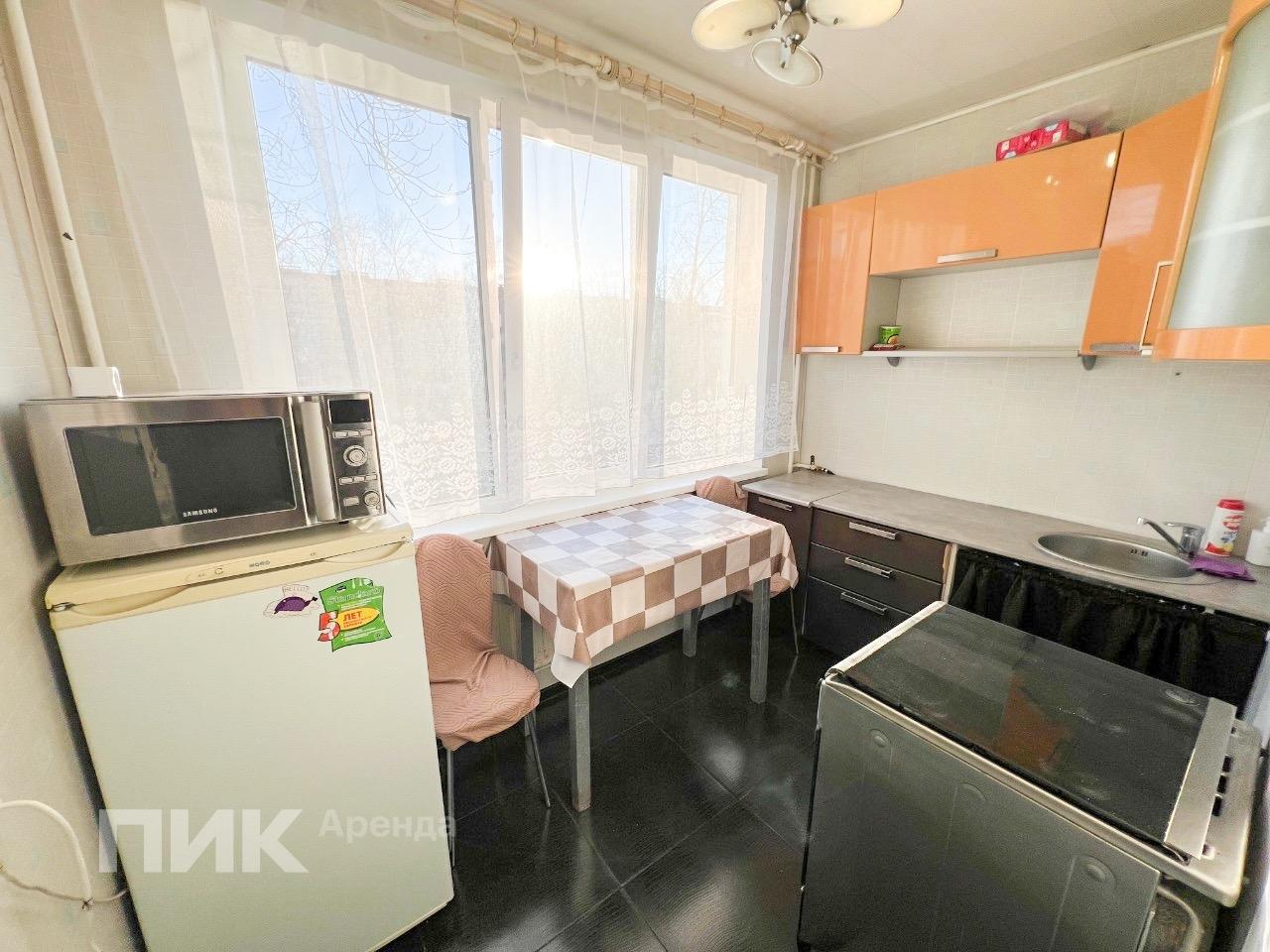 2-к. квартира, 44.4 м², 38 000 ₽/мес — фото № 6 2-к. квартира, 44.4 м², 38 000 ₽/мес — фото № 6